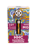 CannaAid HHC Vape Cart 1ml