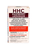 CannaAid HHC Vape Cart 1ml