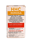 CannaAid HHC Vape Cart 1ml