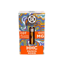 CannaAid HHC Vape Cart - 1ml