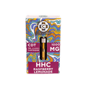 CannaAid HHC Vape Cart - 1ml