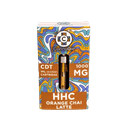 CannaAid HHC Vape Cart - 1ml