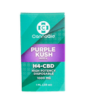 Cannaaid H4 CBD Disposable 1ml
