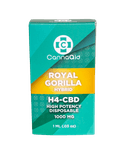 Cannaaid H4 CBD Disposable 1ml