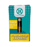 CannaAid D8 + THCP Cartridge 1ML