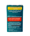 CannaAid D8 + THCP Cartridge 1ML