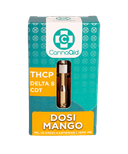 CannaAid D8 + THCP Cartridge 1ML