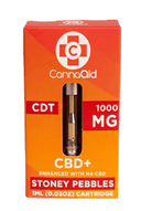 CannaAid D8 + THCP Cartridge 1ML