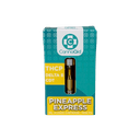 CannaAid Delta 8 + THCP Cartridge - 1ml