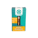CannaAid Delta 8 + THCP Cartridge - 1ml
