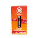 CannaAid Delta 8 + THCP Cartridge - 1ml