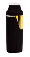 CA Black Label D8+THCP+THCH Disposable 2ML