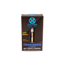 CannaAid Black Label Delta 8 + THCP Cartridge - 1ml