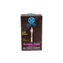 CannaAid Black Label Delta 8 + THCP Cartridge - 1ml