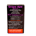 CA Black Label D8 + THCP Cartridge 1ml