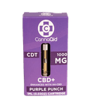 CannaAid CBD Vape Cartridge 1ml
