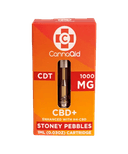CannaAid CBD Vape Cartridge 1ml