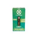 CannaAid CBD Vape Cartridge - 1ml