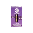 CannaAid CBD Vape Cartridge - 1ml