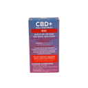 CannaAid CBD Vape Cartridge - 1ml