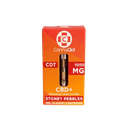 CannaAid CBD Vape Cartridge - 1ml