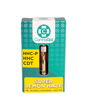 CannaAid HHC + HHCO + HHCP Cartridge 1ml