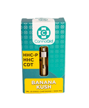 CannaAid HHC + HHCO + HHCP Cartridge 1ml