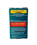 CannaAid HHC + HHCO + HHCP Cartridge 1ml