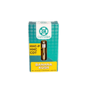 CannaAid HHC + HHCO + HHCP Cartridge - 1ml