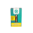 CannaAid HHC + HHCO + HHCP Cartridge - 1ml