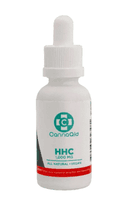 CannaAid HHC Tincture