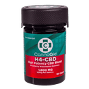 CannaAid H4 CBD Gummies Strawberry Watermelon - 25mg - 30ct