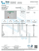 CannaAid H4 CBD Gummies Strawberry Watermelon - 25mg - 30ct