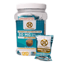 CannaAid Delta 9 Peanut Butter Cup 50mg