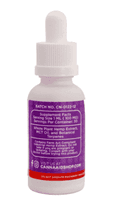 CannaAid CBD Tincture 1,000mg CBN + 2,000mg CBD
