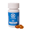 CA CBD with Male Enhancement 10ct Soft Gels