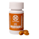 CannaAid CBD with Hangover Mix 10ct Soft Gels