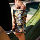 CannaAid Delta 9 Watermelon / Strawberry Legal Limits Gummies - 10mg - 30ct