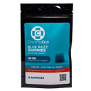 Canna Aid Delta 8 THC / THCV Gummies - 80mg / 8ct (10mg ea)