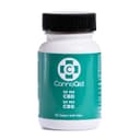 CannaAid CBD/CBG Soft Gels - 30ct