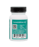 CannaAid CBD/CBG Soft Gels - 30ct