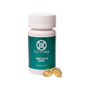 CannaAid Delta 8 Soft Gels - 30ct