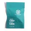 Cannaaid Soft Gels 30 mg CBD 20 mg CBG 2 pack