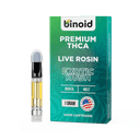 Binoid THC-A Cartridges 1g