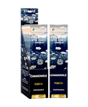 Binoid Premium Active Flowers Blend Disposable - 3g