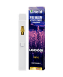 Binoid Premium Active Flowers Blend Disposable - 3g