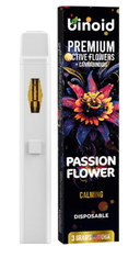 Binoid Premium Active Flowers Blend Disposable - 3g