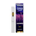 Binoid Premium Active Flowers Blend Disposable - 3g