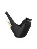 Puffco Proxy Silicone Travel Pipe - Green | Apotheca.org Delivers Pipe Dreams!
