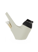 Puffco Proxy Silicone Travel Pipe - Green | Apotheca.org Delivers Pipe Dreams!